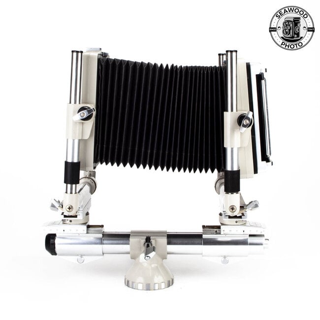 Linhof Kardan Bi-System 4x5 Body  GOOD+