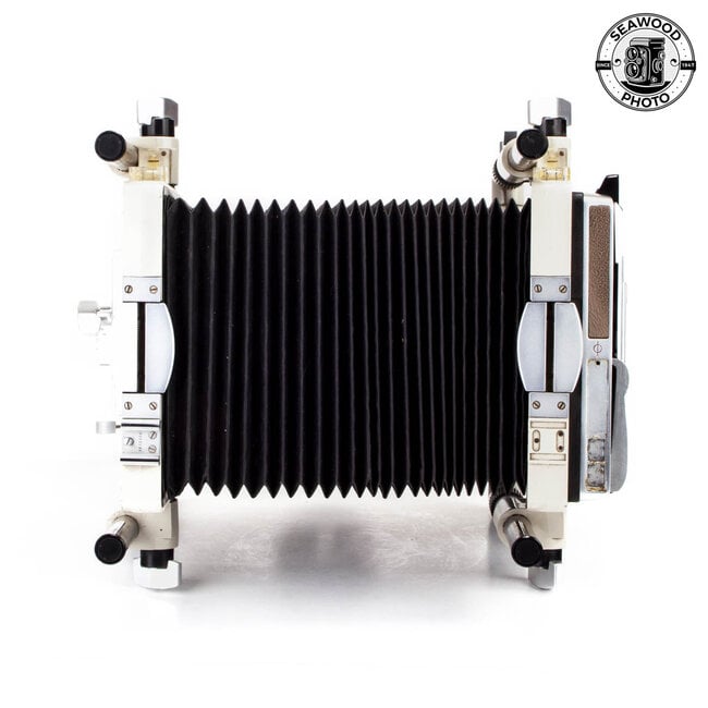 Linhof Kardan Bi-System 4x5 Body  GOOD+