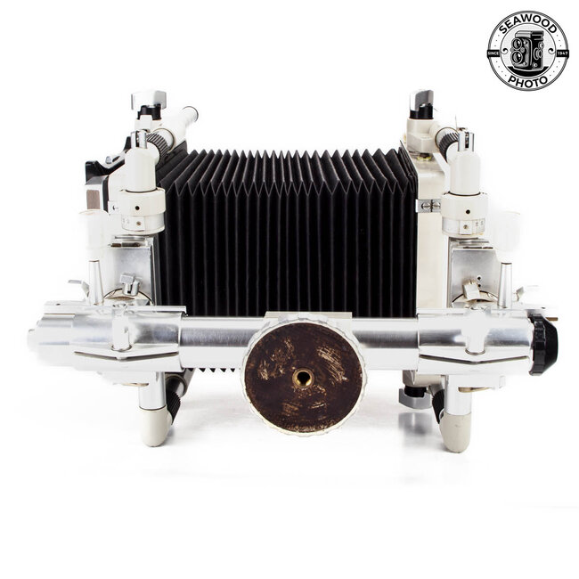 Linhof Kardan Bi-System 4x5 Body  GOOD+