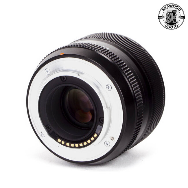 Fujifilm Super EBC 35mm f/1.4 GOOD+