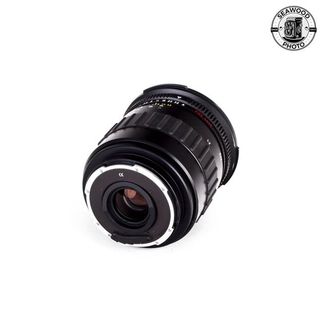 Rollei 90mm f/4  Apo-Symmar HFT PQS Lens for PARTS
