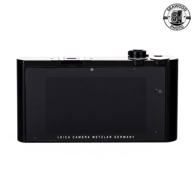 Leica TL2 w/ 18mm f2.8 Elmarit-TL and Accessories