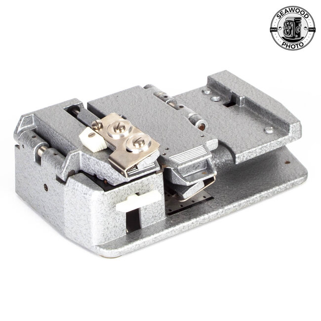 Bolex Paillard 16mm Film Splicer AS-IS