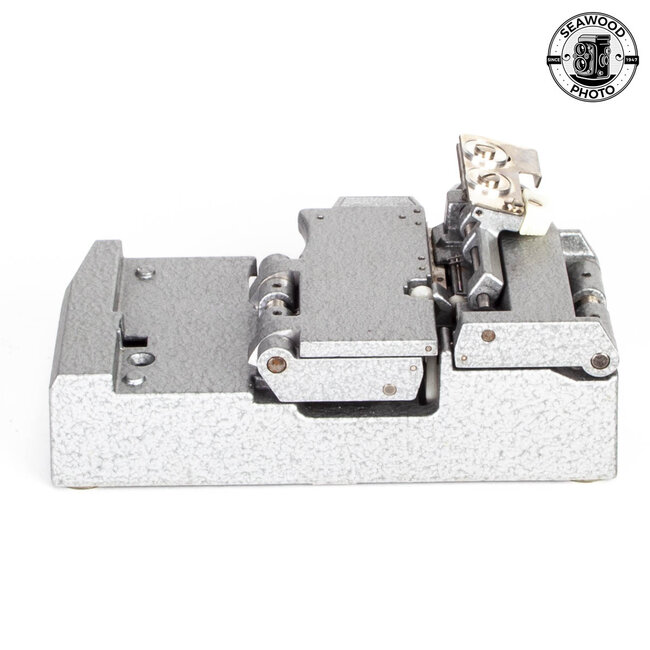 Bolex Paillard 16mm Film Splicer AS-IS