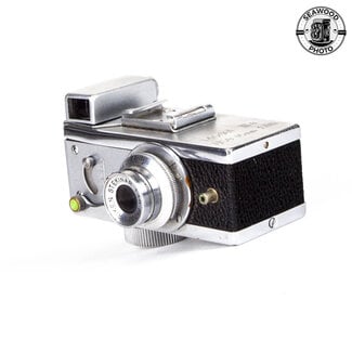 Steky IIIB Spy Camera GOOD+