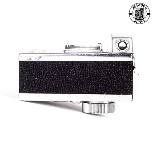 Steky IIIB Spy Camera GOOD+