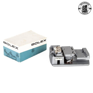 Bolex 8mm Film Splicer EXCELLENT