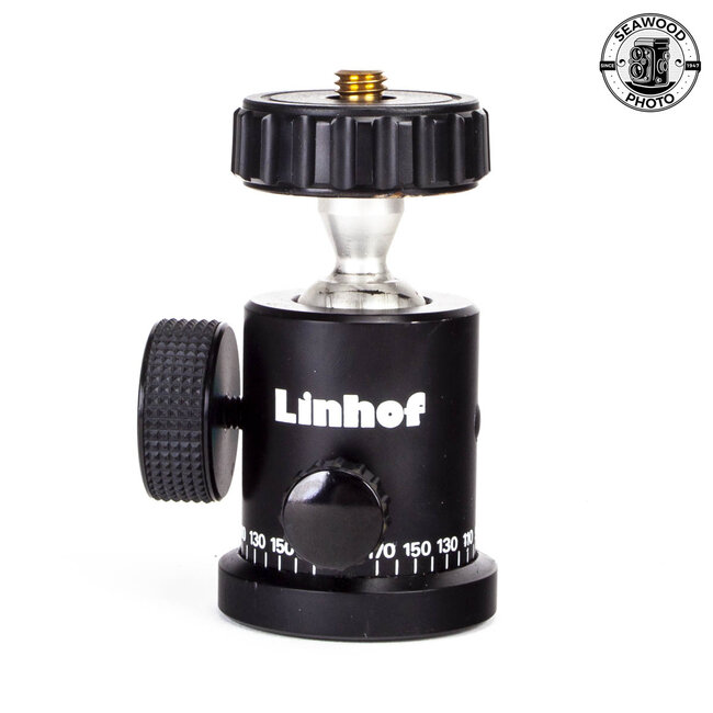 Linhof Universal Ballhead I GOOD+