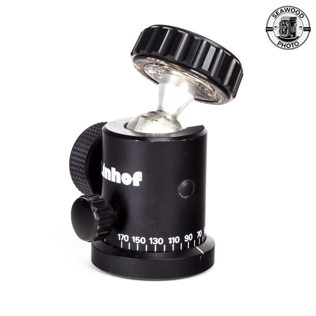 Linhof Universal Ballhead I GOOD+
