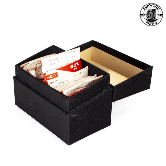 28 Toric 62mm Tillyer Masterpiece Lenses