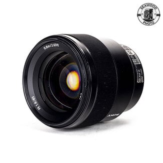 Sony Sony FE 85mm f1.8 EXCELLENT