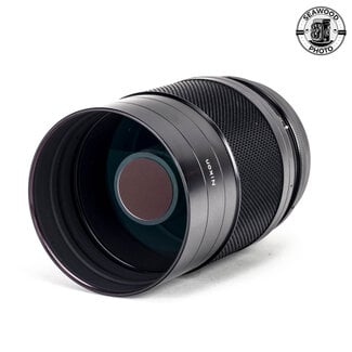 Nikon Nikon 500mm f/8 Reflex Lens GOOD+