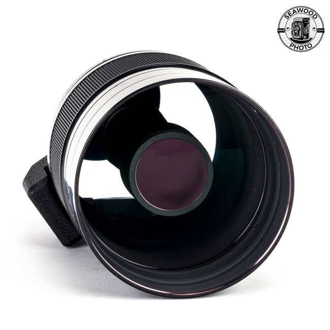 Nikon 500mm f/8 Reflex Lens GOOD+