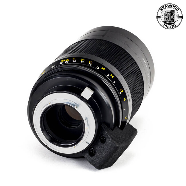 Nikon 500mm f/8 Reflex Lens GOOD+