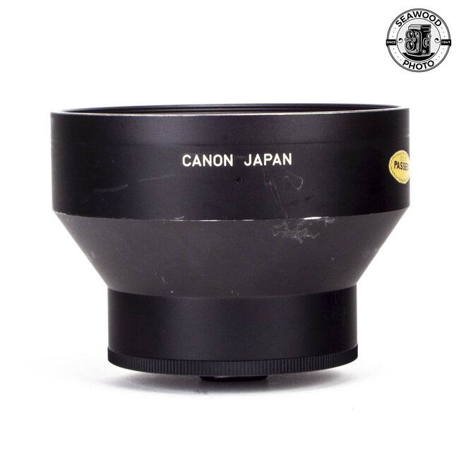 Canon C-8 Tele Converter 1.4X 67 GOOD
