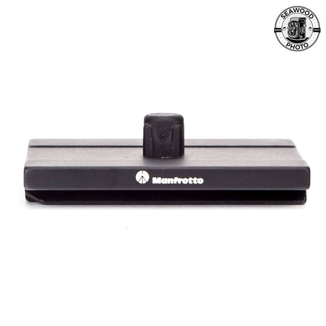 Manfrotto MSQ6 Quick Release Adapter with Arca Style Plate LIKE NEW