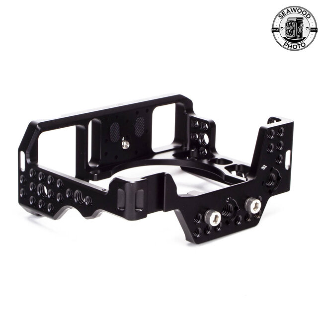 SmallRig 2087B Camera Cage w/Grip for Sony A7 III/A7R III EXCELLENT