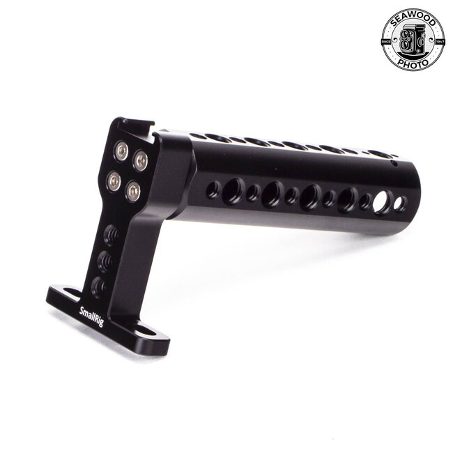 SmallRig 2087B Camera Cage w/Grip for Sony A7 III/A7R III EXCELLENT