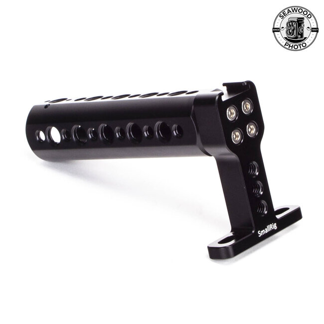 SmallRig 2087B Camera Cage w/Grip for Sony A7 III/A7R III EXCELLENT