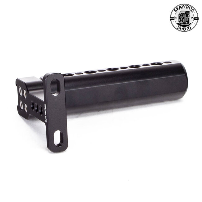 SmallRig 2087B Camera Cage w/Grip for Sony A7 III/A7R III EXCELLENT