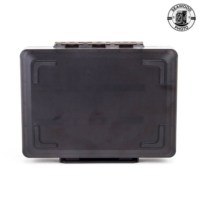 Kiwi HDC-SD60 Memory Card Holder- Holds 60 SD Cards EXCELLENT