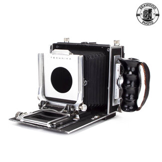 Linhof Linhof Super Technika III Body FOR PARTS