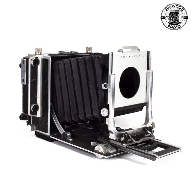 Linhof Super Technika III Body FOR PARTS