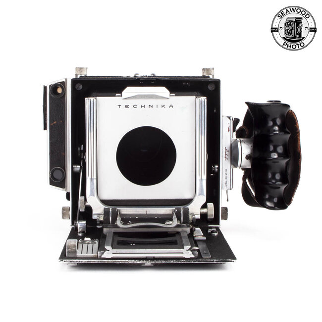 Linhof Super Technika III Body FOR PARTS