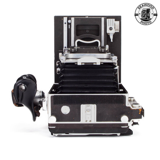 Linhof Super Technika III Body FOR PARTS