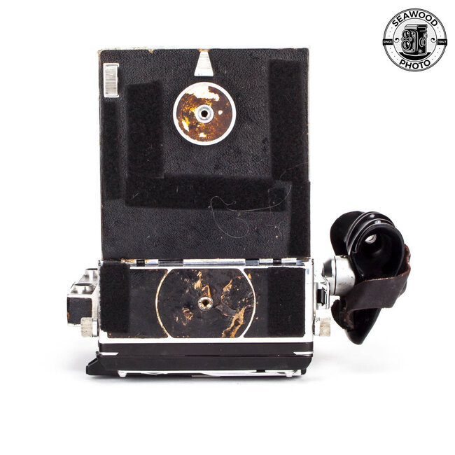 Linhof Super Technika III Body FOR PARTS