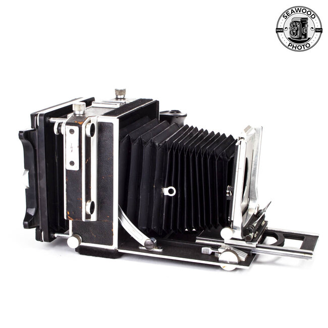 Linhof Super Technika III Body FOR PARTS