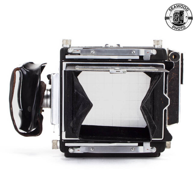 Linhof Super Technika III Body FOR PARTS