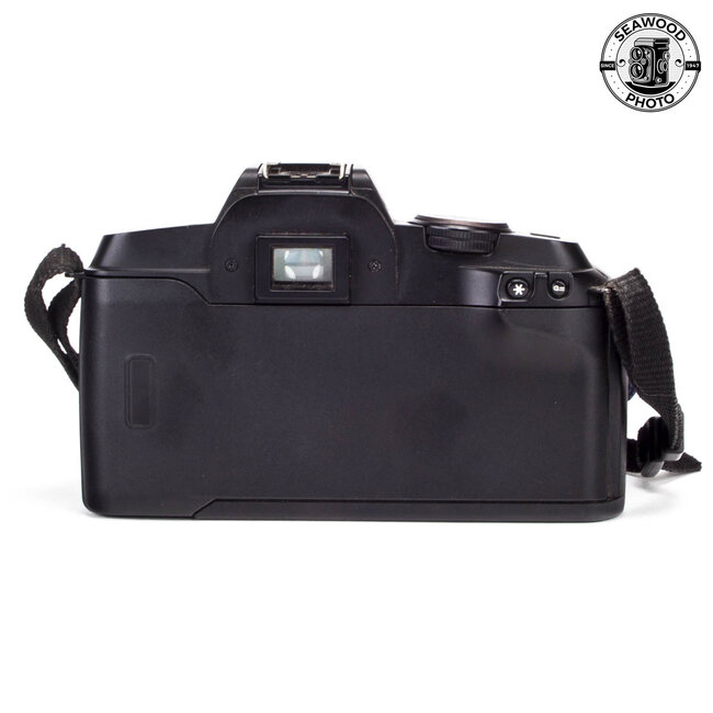 Canon EOS 888 w/ EF 50mm f1.8 II GOOD