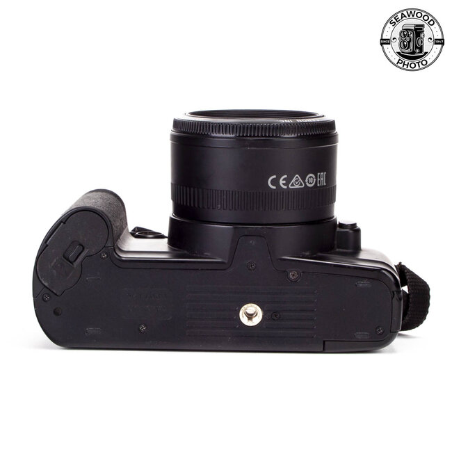 Canon EOS 888 w/ EF 50mm f1.8 II GOOD