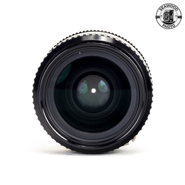 Nikon 35mm f/2 AIS GOOD+