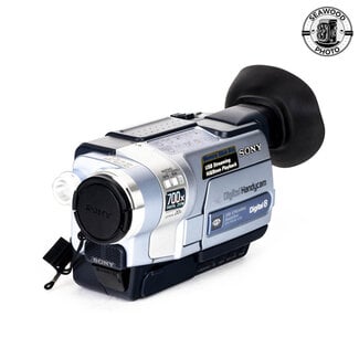 Sony Sony Handycam TRV-350 GOOD