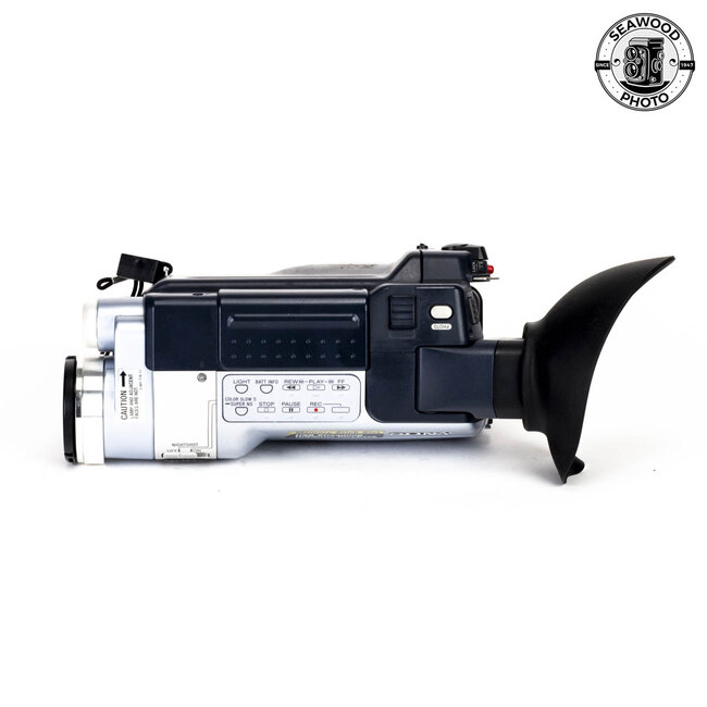 Sony Handycam TRV-350 GOOD