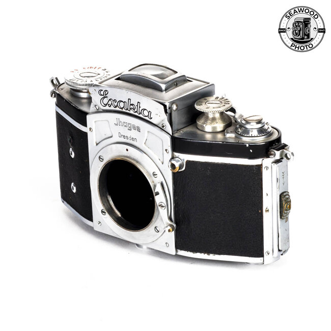 Kine Exakta 1  UGLY, FOR PARTS