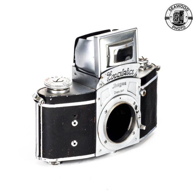 Kine Exakta 1  UGLY, FOR PARTS