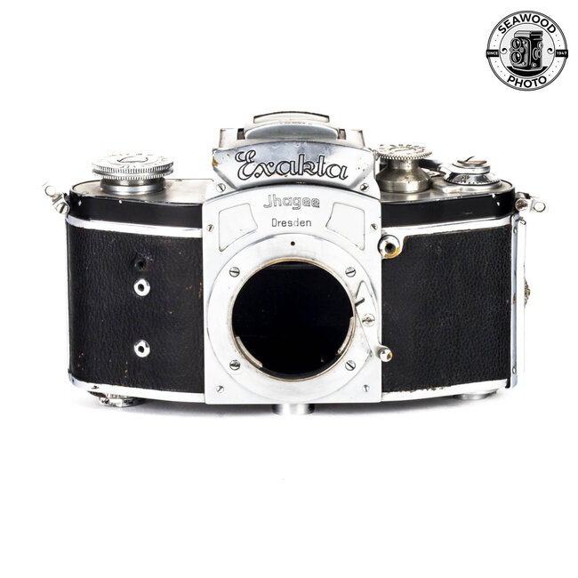 Kine Exakta 1  UGLY, FOR PARTS