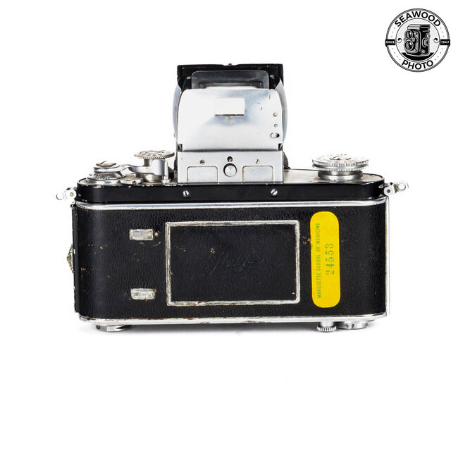 Kine Exakta 1  UGLY, FOR PARTS