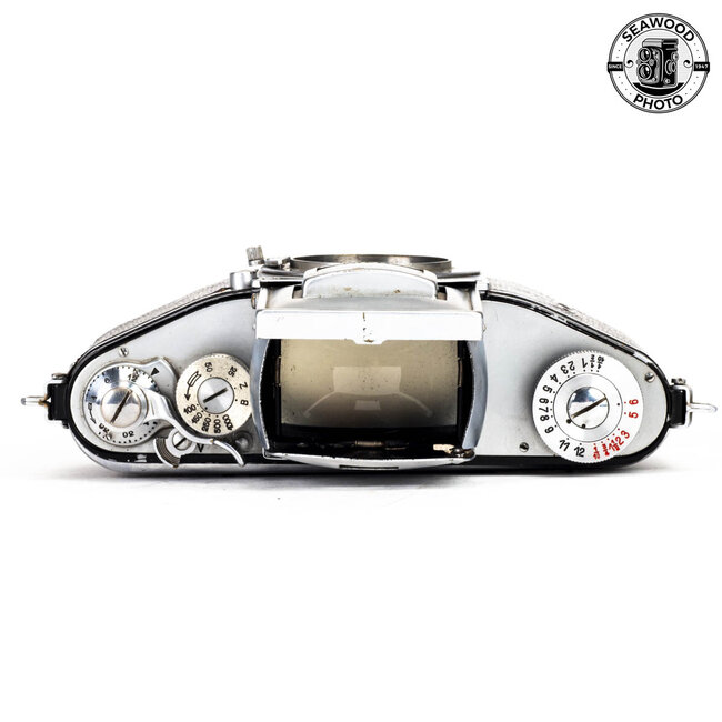 Kine Exakta 1  UGLY, FOR PARTS