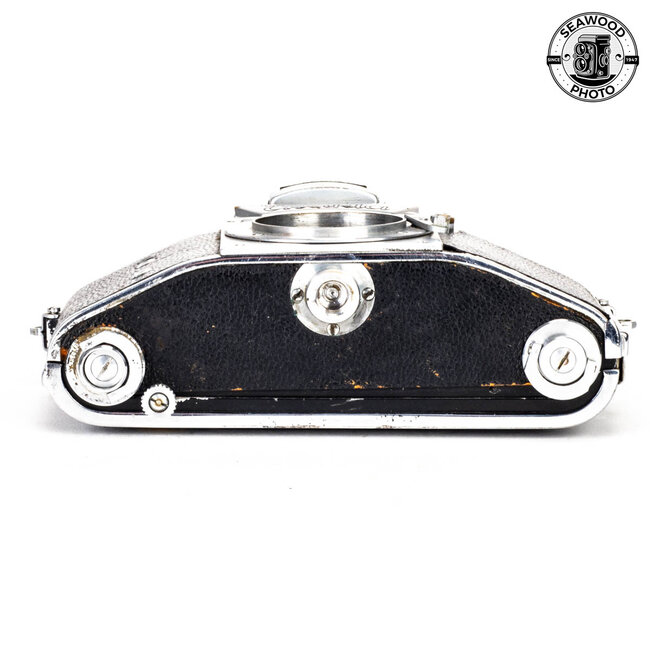 Kine Exakta 1  UGLY, FOR PARTS