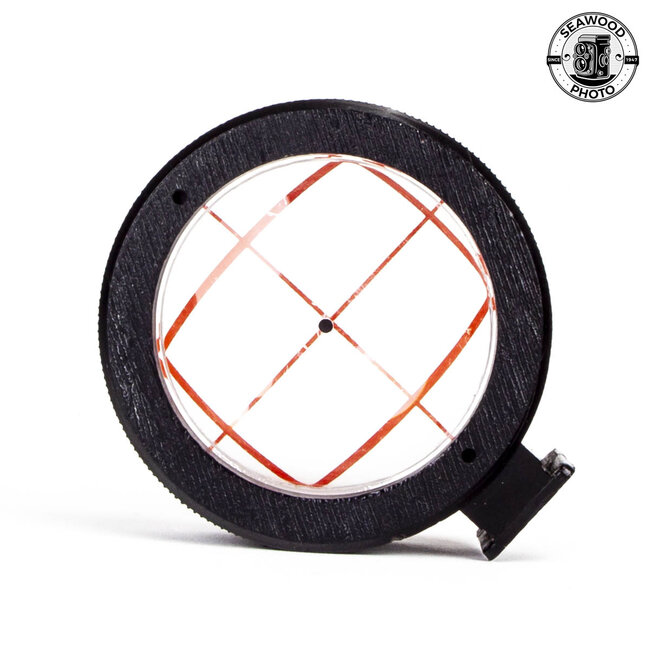 Nikonos III with 28mm f/3.5, 35mm f/2.5, viewfinders and filters kit GOOD