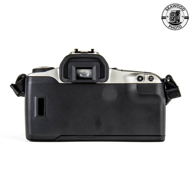 Canon EOS Rebel 2000 w/35-80mm f4-5.6 GOOD+