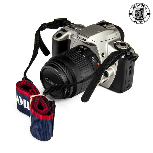 Canon EOS Rebel 2000 w/35-80mm f4-5.6 GOOD+