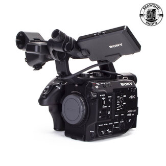 Sony Sony FS-5 Mark II EXCELLENT