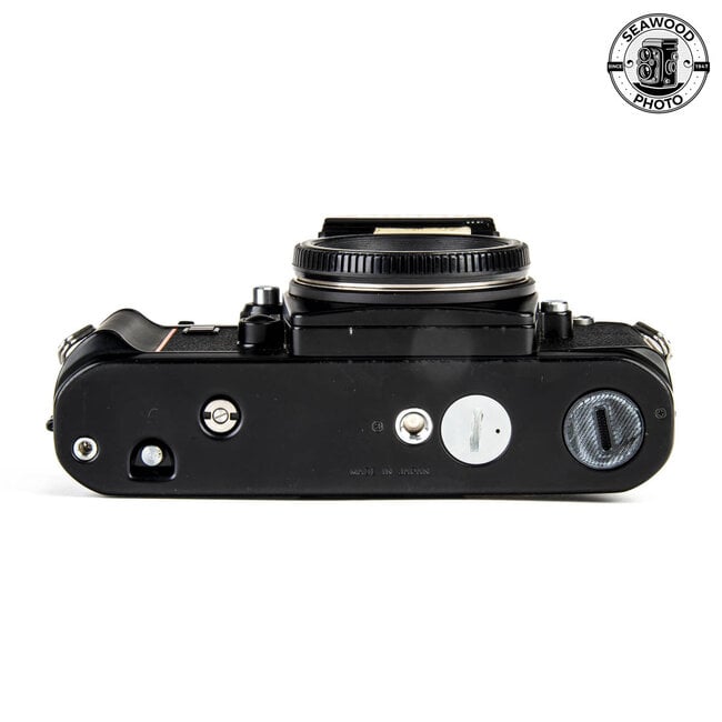 Nikon F3 HP Body Only EXCELLENT