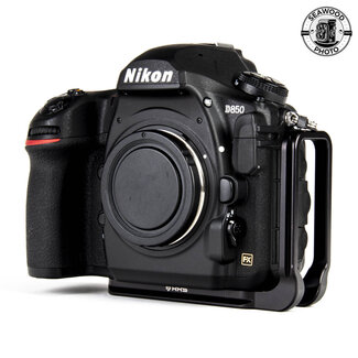 Nikon Nikon D850 45.7MP FX Body Only (Low Shutter Count) EXCELLENT