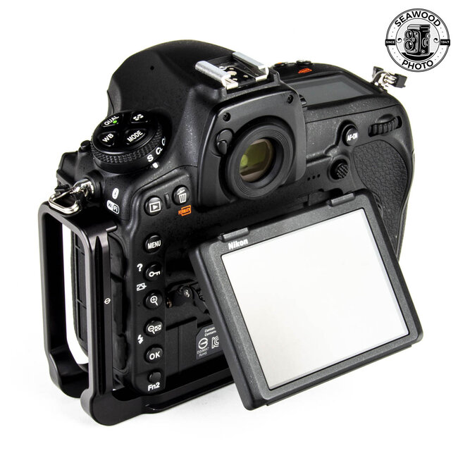 Nikon D850 45.7MP FX Body Only (Low Shutter Count) EXCELLENT